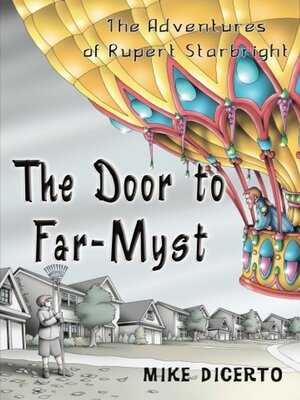 cover image of The Door to Far-Myst